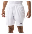 Yonex Tennishose Short Wimbledon 2024 kurz weiss Herren